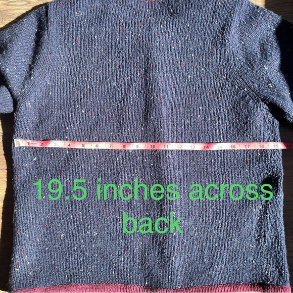 Northern Reflections Vintage Embroidered Button Up - Picture 4 of 7